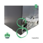 #51 Siemens KG39NVXAG - Kühlgefrierkombination – Bild 8