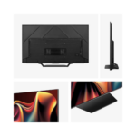 Hisense 65U7NQ - 65 ''  | ULED MiniLED Smart TV 4K 144 Hz – Bild 9
