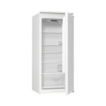 Gorenje RI512E41 - 122er Einbaukühlschrank Schleppscharnier