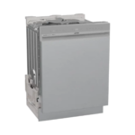 Gorenje GU663B95X - Unterbaugeschirrspüler 60cm grau