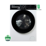 #62 Bauknecht B WM Smart Eco 8A - Waschmaschine 8KG