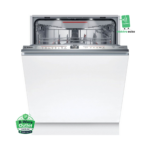 #57 Bosch SMV6ZCX16E - vollintegrierter Geschirrspüler 60cm