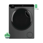 #69 Haier HW50-BP12307GU1 - Mini Waschmaschine 5KG
