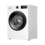 Hisense WF 1 I 1342 BWM - Waschmaschine 13 KG