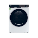 Haier HD 90 A3 Q397 U1-S - Wärmepumpentrockner 9KG