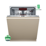 #58 Neff S255ECX15E N 50 – Vollintegrierter XL Geschirrspüler