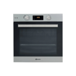 Bauknecht BAK 3S KN 8 V IN - Einbaubackofen mit Dampf
