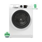 #64 Bauknecht Super Eco 845 A  - Waschmaschine 8KG