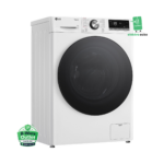 #65 LG F2V7SLIM9  - Waschmaschine 8KG