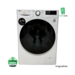 #65 LG F2V7SLIM9  - Waschmaschine 8KG – Bild 2