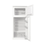 Gorenje RFI512E21 - 122er Einbaukühlgefrierkombination Schleppscharnier – Bild 2
