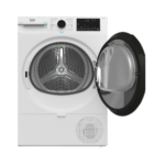 Beko B 5 T 69219 - Wärmepumpentrockner 9KG – Bild 2