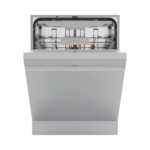 Gorenje GU663B95X - Unterbaugeschirrspüler 60cm grau – Bild 2