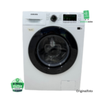 #61 Samsung WW8ET4048CE/EG - Waschmaschine 8KG – Bild 2