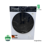 #62 Bauknecht B WM Smart Eco 8A - Waschmaschine 8KG – Bild 2