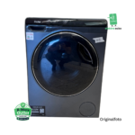 #69 Haier HW50-BP12307GU1 - Mini Waschmaschine 5KG – Bild 2