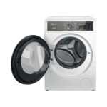 Bauknecht B 8X 89 ADE SILENCE DE - Waschmaschine 8 KG – Bild 2