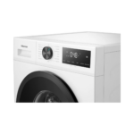 Hisense WF 1 I 1342 BWM - Waschmaschine 13 KG – Bild 2