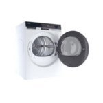 Haier HD 90 A3 Q397 U1-S - Wärmepumpentrockner 9KG – Bild 2