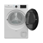 Beko B5 T 4824 IF - Wärmepumpentrockner 8KG – Bild 2