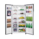 Beko GNO 5322 WDXPN - Side by Side Kühlschrank – Bild 2