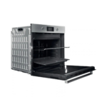 Bauknecht BAK 3S KN 8 V IN - Einbaubackofen mit Dampf – Bild 2