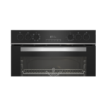 Beko BBUM 13329 XS - Einbauherdset