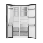 Hisense RS 5 P 528 STFC - Side by Side Kühlschrank – Bild 2