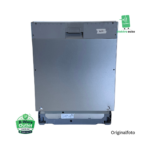 #57 Bosch SMV6ZCX16E - vollintegrierter Geschirrspüler 60cm – Bild 2