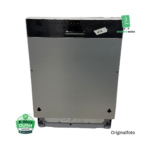 #58 Neff S255ECX15E N 50 – Vollintegrierter XL Geschirrspüler – Bild 2