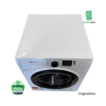 #64 Bauknecht Super Eco 845 A  - Waschmaschine 8KG – Bild 3