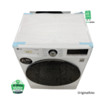 #65 LG F2V7SLIM9  - Waschmaschine 8KG – Bild 3