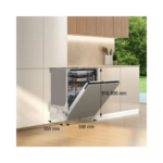 Gorenje ULTRA 16 FIAES - Vollintegrierter Geschirrspüler 60cm - Image 3