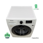 #61 Samsung WW8ET4048CE/EG - Waschmaschine 8KG – Bild 3