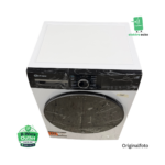 #62 Bauknecht B WM Smart Eco 8A - Waschmaschine 8KG – Bild 3