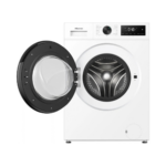 Hisense WF 1 I 1342 BWM - Waschmaschine 13 KG – Bild 3