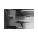 Hisense RQ 760 N4 SBFE - Multi Door Kühlschrank – Bild 3