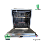 #57 Bosch SMV6ZCX16E - vollintegrierter Geschirrspüler 60cm – Bild 3