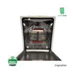#58 Neff S255ECX15E N 50 – Vollintegrierter XL Geschirrspüler – Bild 3