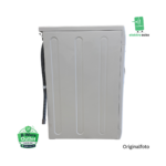 #64 Bauknecht Super Eco 845 A  - Waschmaschine 8KG – Bild 4