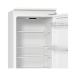Gorenje RI512E41 - 122er Einbaukühlschrank Schleppscharnier – Bild 4
