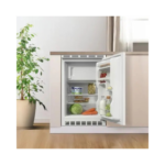 Gorenje RBIU48E21 - Unterbaukühlschrank integriert Schleppscharnier – Bild 4
