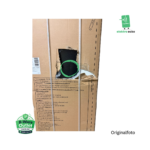 #71 Gorenje NRK 619 CABXL 4 - Kühlgefrierkombination – Bild 4