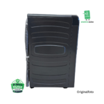 #69 Haier HW50-BP12307GU1 - Mini Waschmaschine 5KG – Bild 4