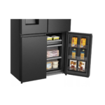 Hisense RQ 760 N4 SBFE - Multi Door Kühlschrank – Bild 4