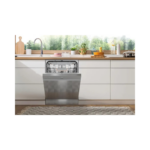 Gorenje GU663B95X - Unterbaugeschirrspüler 60cm grau – Bild 5