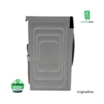 #62 Bauknecht B WM Smart Eco 8A - Waschmaschine 8KG – Bild 5