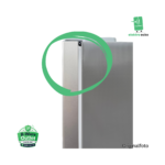 #56 Gorenje NRK619C61X4OT - Kühlgefrierkombination – Bild 5