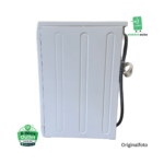 #64 Bauknecht Super Eco 845 A  - Waschmaschine 8KG – Bild 5