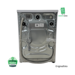 #62 Bauknecht B WM Smart Eco 8A - Waschmaschine 8KG – Bild 7